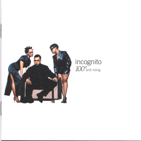 Incognito